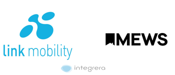 Link Mobility SMS Receiver